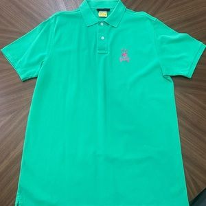 Psycho Bunny polo shirt